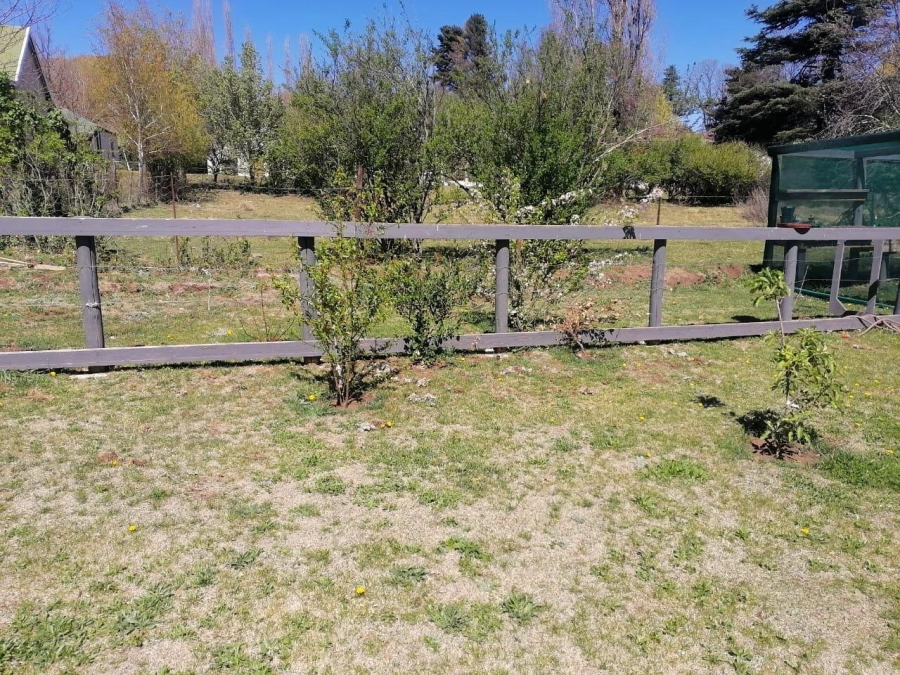 2 Bedroom Property for Sale in Rhodes Eastern Cape